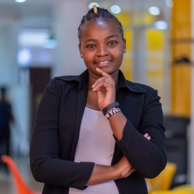 Mutethya Mutweko